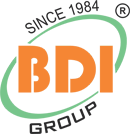 B. D. Industries